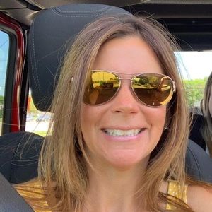 Meet your Posher, Kim